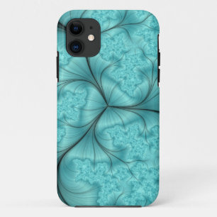 baby blue iPhone 11 case