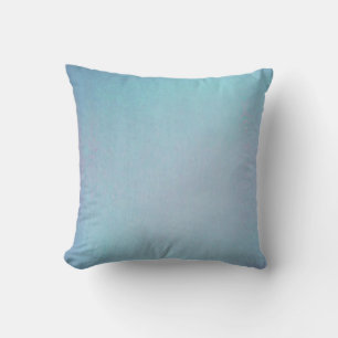 Baby Blue Cushion