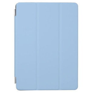 Baby blue eyes (solid colour)  iPad air cover