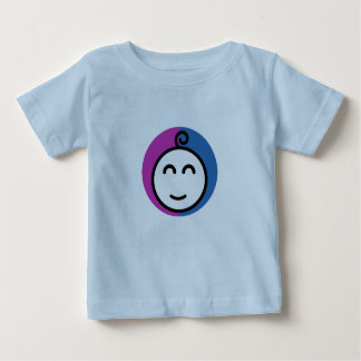 Baby Blue T-Shirt (0-24M)