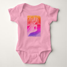 Baby Body Suit