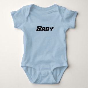 Baby Bodysuit