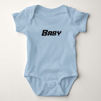 Baby Bodysuit