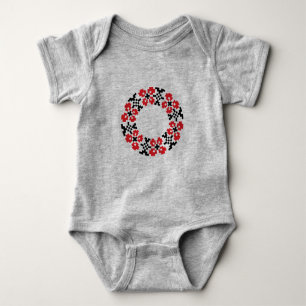 Baby bodysuit