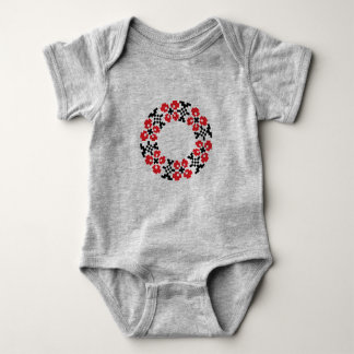 Baby bodysuit