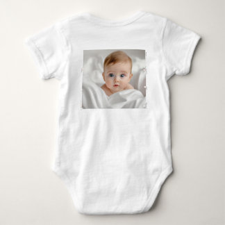 baby  bodysuit