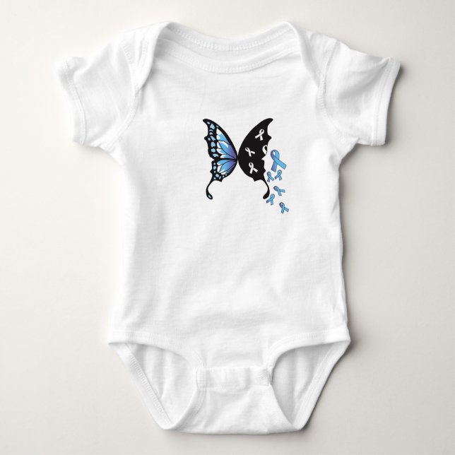 Baby Bodysuit (Front)