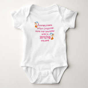 BABY  BODYSUIT
