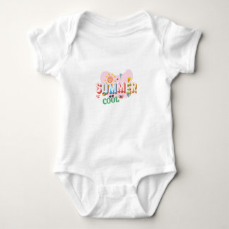 baby bodysuit