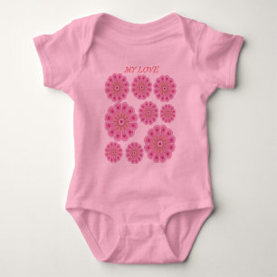 Baby Bodysuit