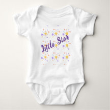 Baby bodysuit 