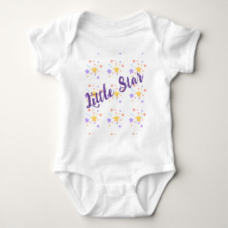 Baby bodysuit