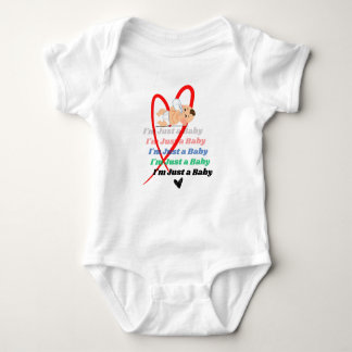 Baby bodysuit