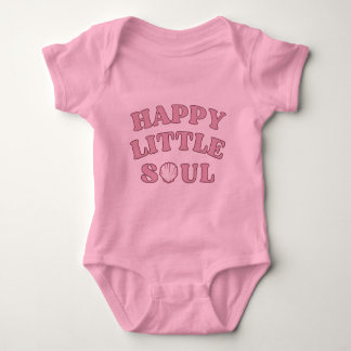 Baby bodysuit 