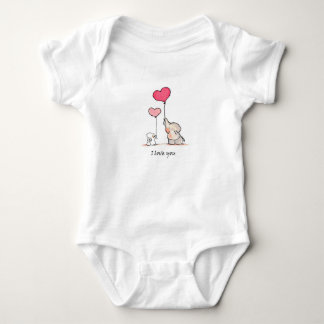 Baby Bodysuit