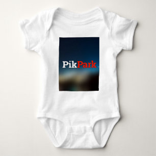 BABY BODYSUIT