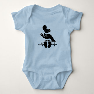 Baby Bodysuit ECC,MAMELUCO BEBE