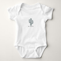 Baby Bodysuit - MADE IN ARIZONA.