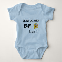 Baby bodysuit new design