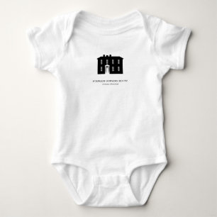 Baby Bodysuit — Stephen Hopkins House