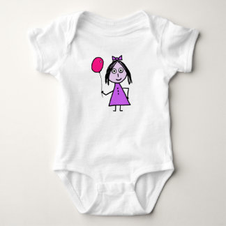 Baby bodysuit World Kids