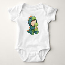baby bodysuits for kids funny  babysaurus