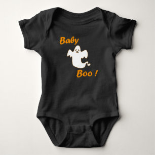 Baby Boo Bodysuit