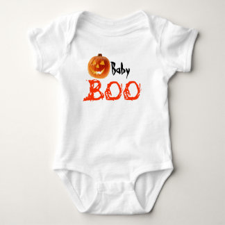 Baby BOO Bodysuit