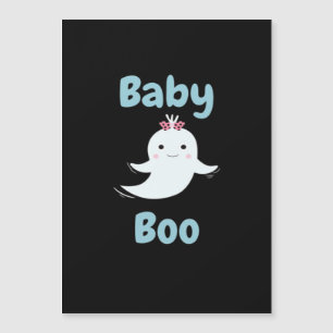 Baby Boo Cute Halloween Kids Or Couples Gift