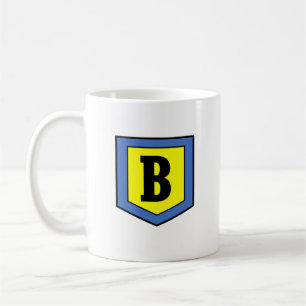 BABY BOOMER Mug