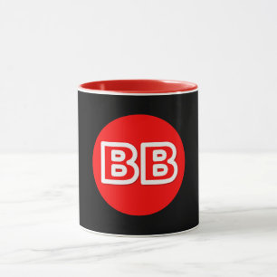 BABY BOOMER Mug