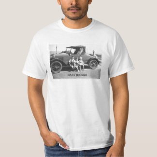 Baby Boomer T-Shirt