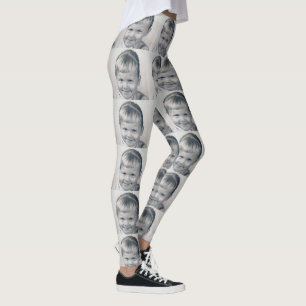 Baby Boomer Women's Leggings