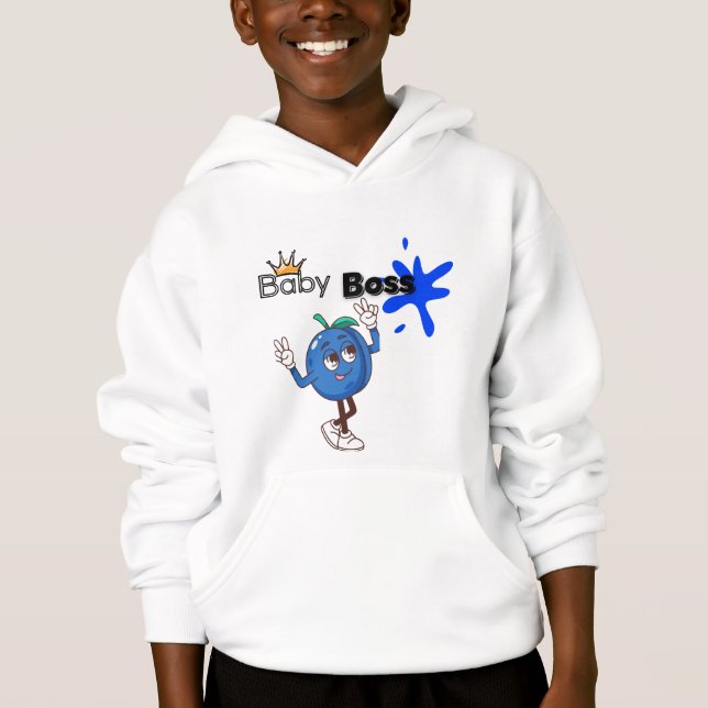 Baby Boss (Front)