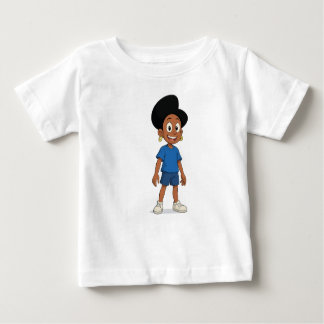 Baby Boss Collection  Baby T-Shirt
