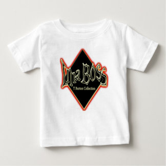 Baby Boss Collection  Baby T-Shirt