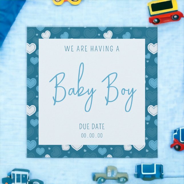 Baby Boy (Creator Uploaded)