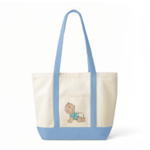 Baby Boy Bag