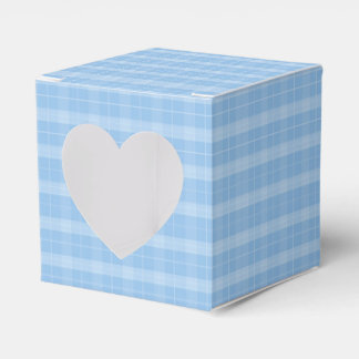 Baby Boy Favour Box