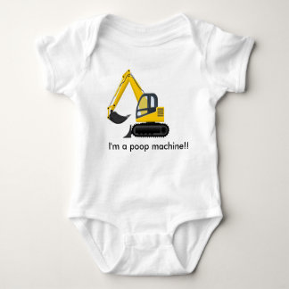 Baby Boy onsie Bodysuit
