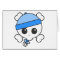 Baby Boy Skully