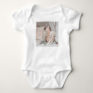baby boy suit bodysuit