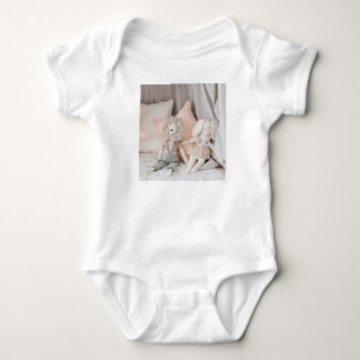 baby boy suit bodysuit