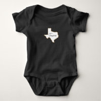 Baby Boy Texas