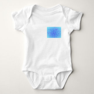 Baby Boy's outfit - designed by Jane Howarth Baby Bodysuit