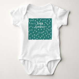 Baby Brother Bodysuit