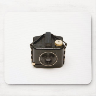 Baby Brownie Mouse Pad