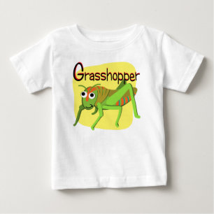 Baby Bug G T-Shirt