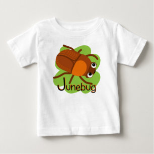 Baby Bug J T-Shirt