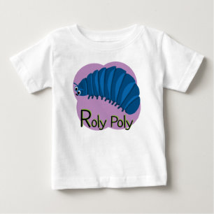 Baby Bug R T-Shirt